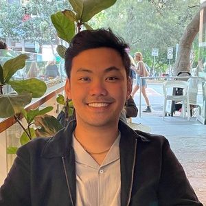 Meet your Posher, Alain